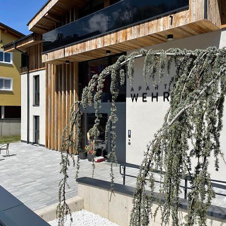 Appartements Wehrhof By Schladmingurlaub Exterior photo